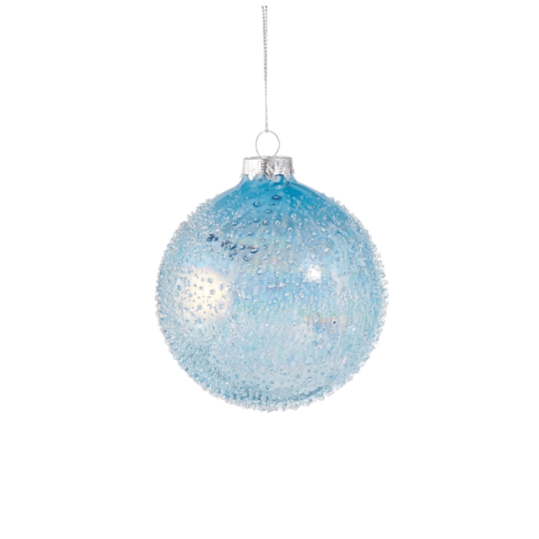 Raz Textured Ornaments - Raz Imports, Inc.
