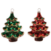 Raz Vintage Tree Ornament - Raz Imports, Inc.