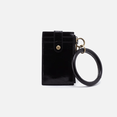 Ring Credit Card Wristlet - Hobo