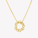 Rizen Crown of Thorns Necklace - Rizen Jewelry
