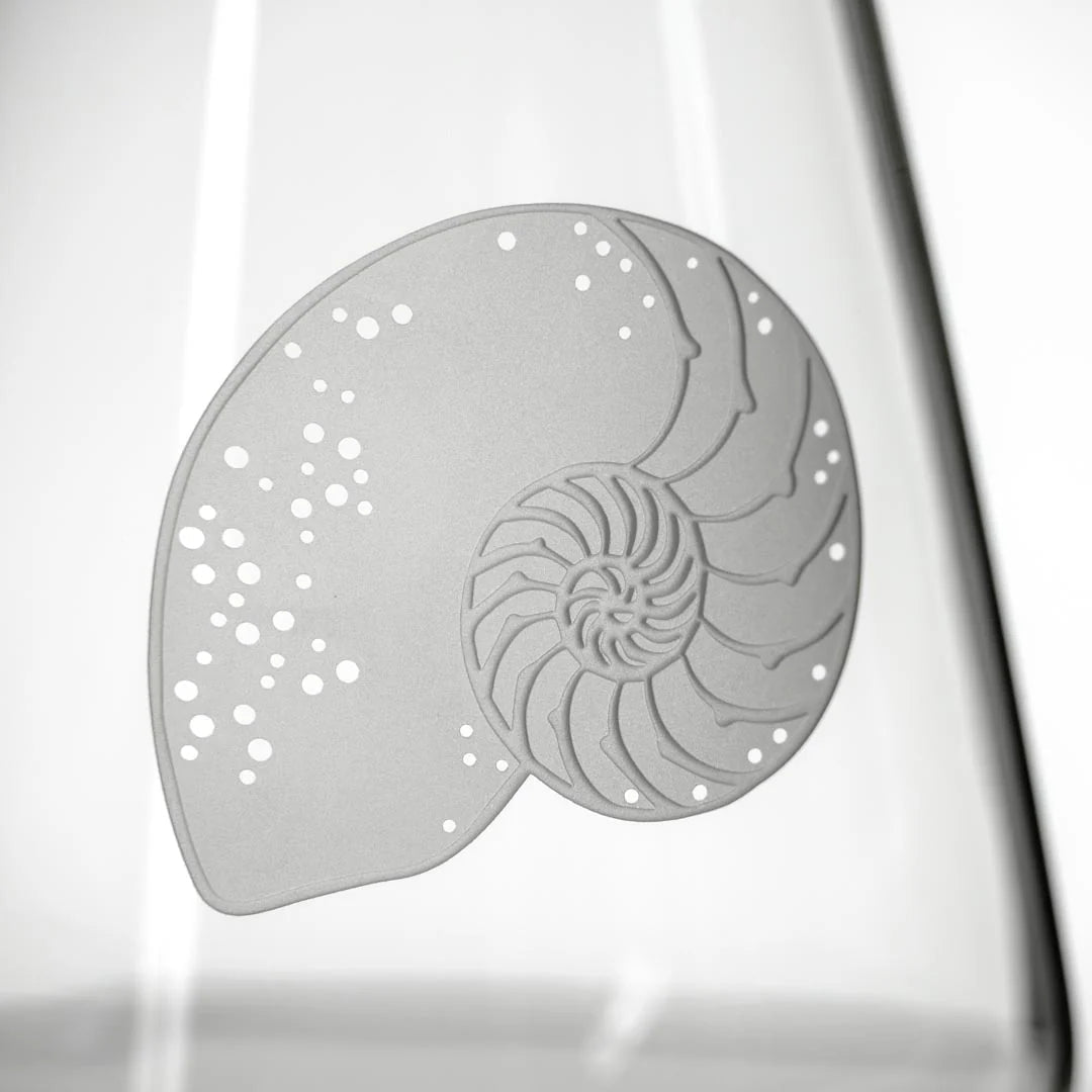 Rolf Stemless Wine - Nautilus - Rolf Glass