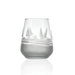 Rolf Stemless Wine - Regatta - Rolf Glass