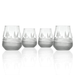 Rolf Stemless Wine - Regatta - Rolf Glass