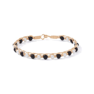 Ronaldo Strength And Grace Bracelet - Ronaldo Designer Jewelry