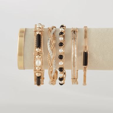 Ronaldo Strength And Grace Bracelet - Ronaldo Designer Jewelry