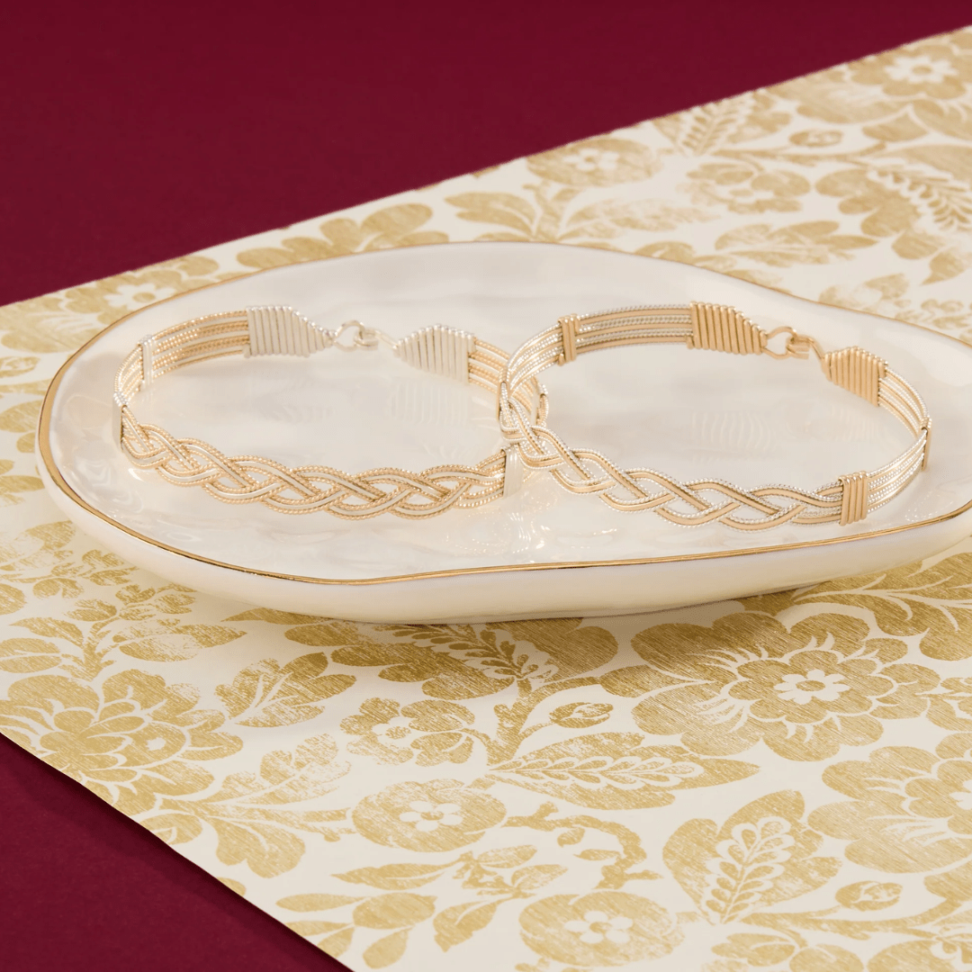 Ronaldo Through The Years Bracelet - Ronaldo Designer Jewelry