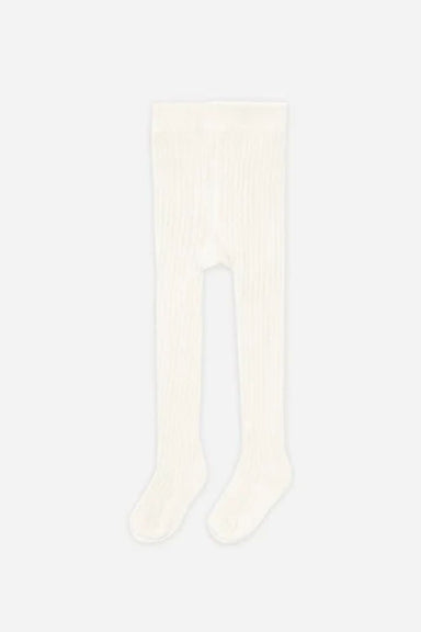 Rylee + Cru Tights in Natural - Rylee + Cru