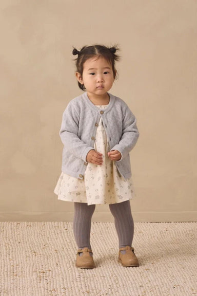 Rylee + Cru Tights in Slate - Rylee + Cru