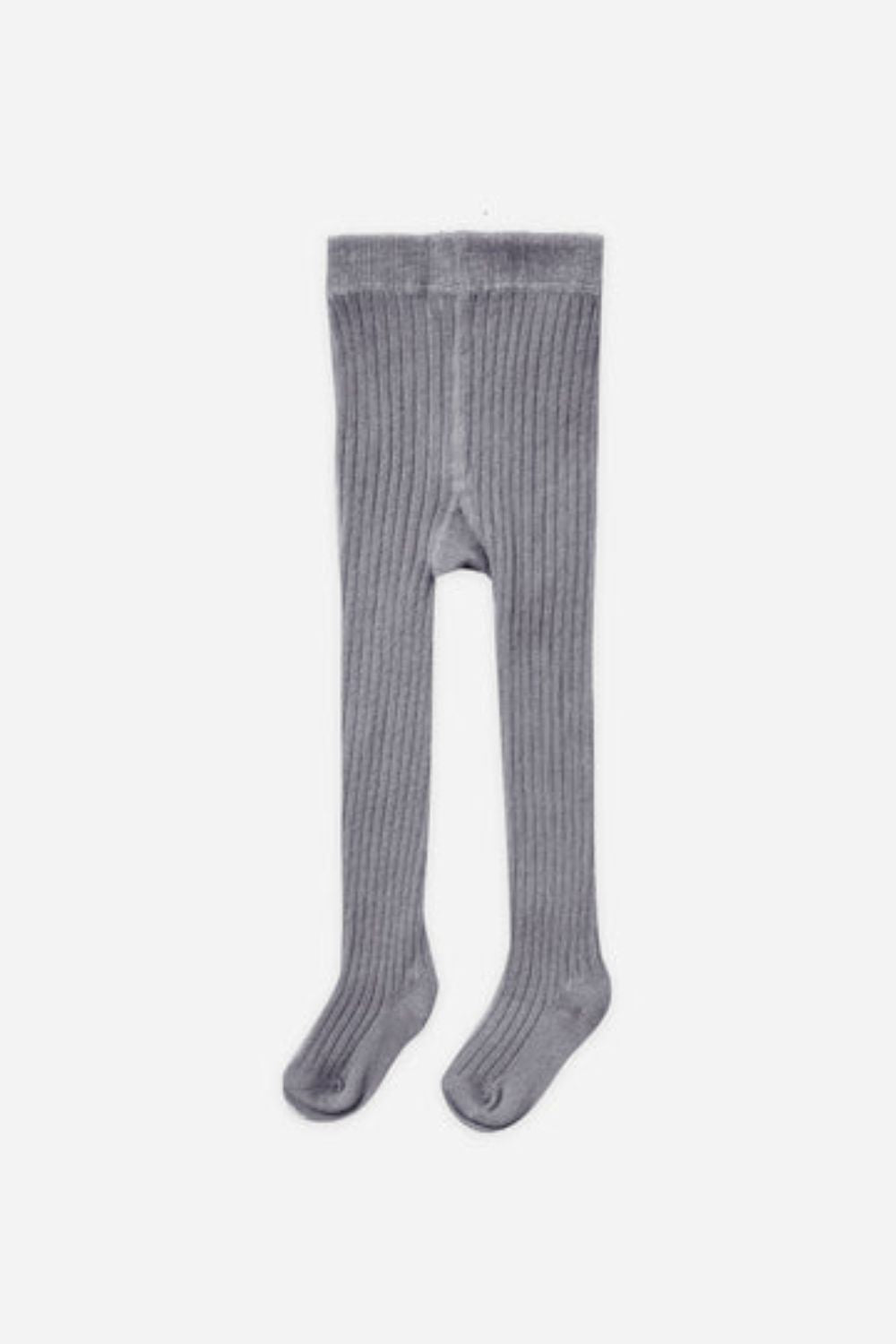 Rylee + Cru Tights in Slate - Rylee + Cru
