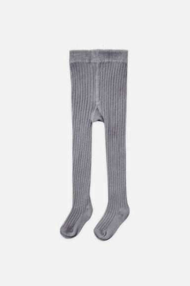 Rylee + Cru Tights in Slate - Rylee + Cru