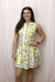 Sage The Label Dandelion Dreams Mini Dress - Sage the Label
