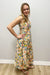 Sage The Label Nostalgic Paradise Dress - Sage the Label