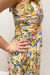 Sage The Label Nostalgic Paradise Dress - Sage the Label