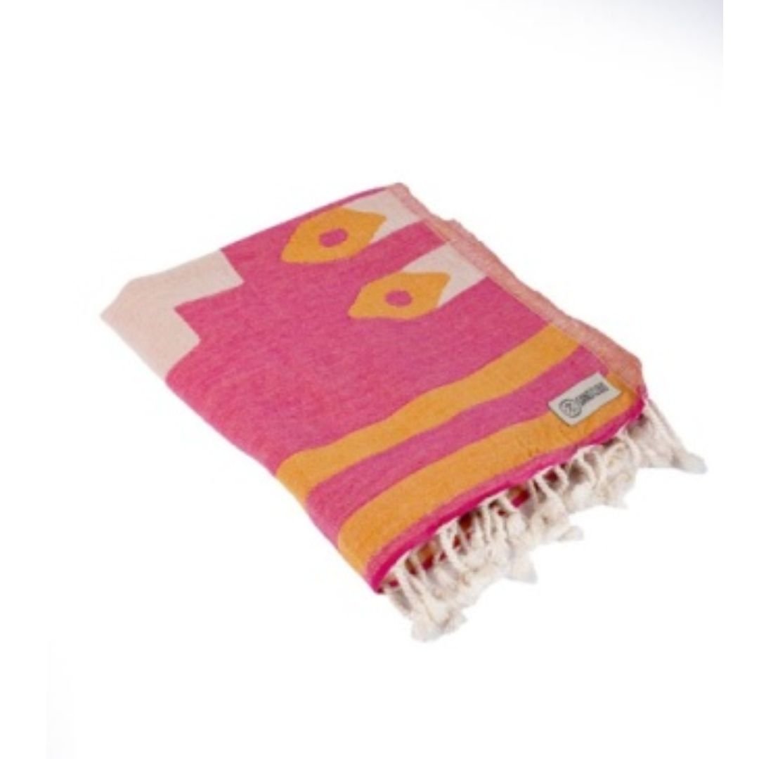 Sand Cloud Sand Resistant Towel - Atacama - Sand Cloud
