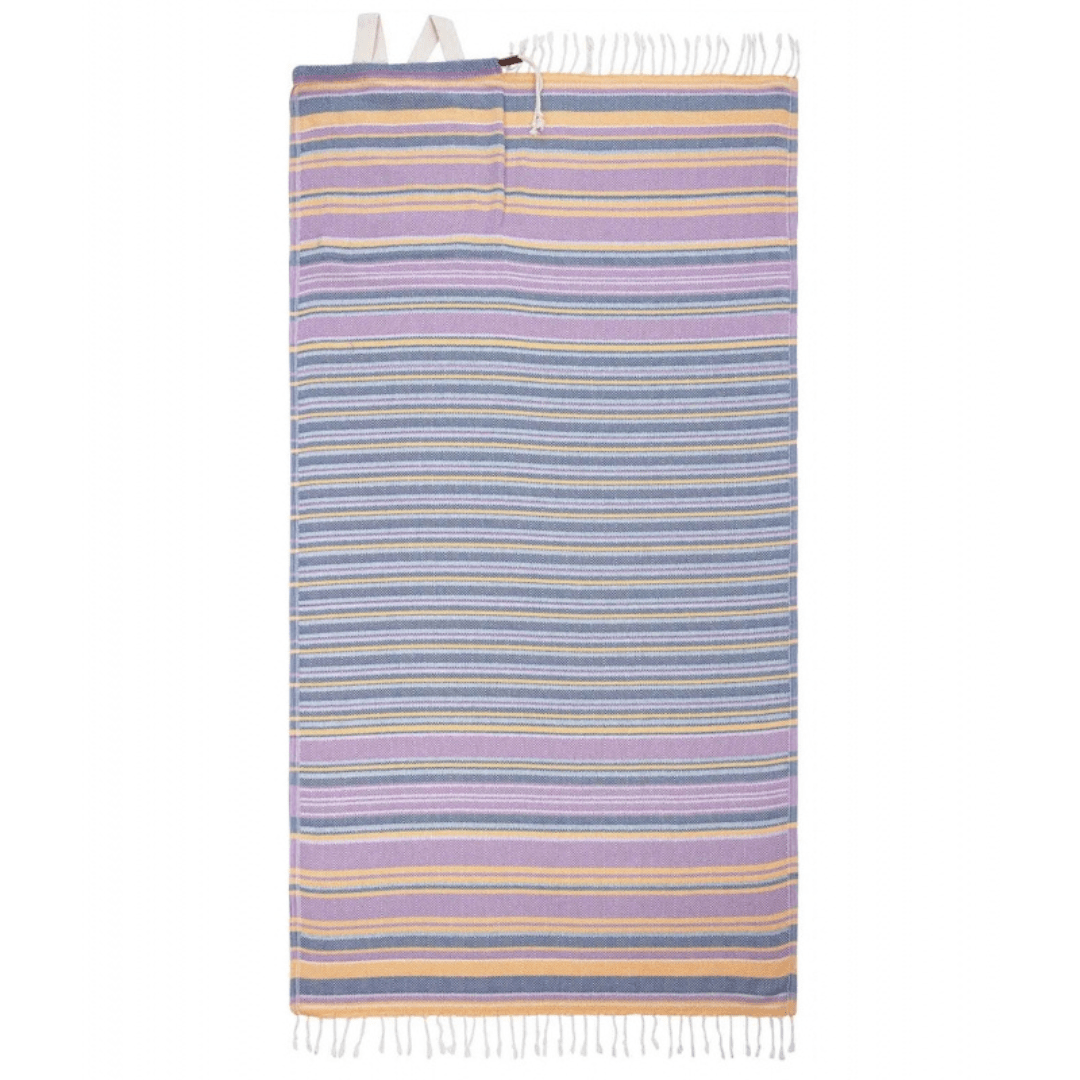 Sand Cloud Sand Resistant Towel Bag - Crescent - Sand Cloud