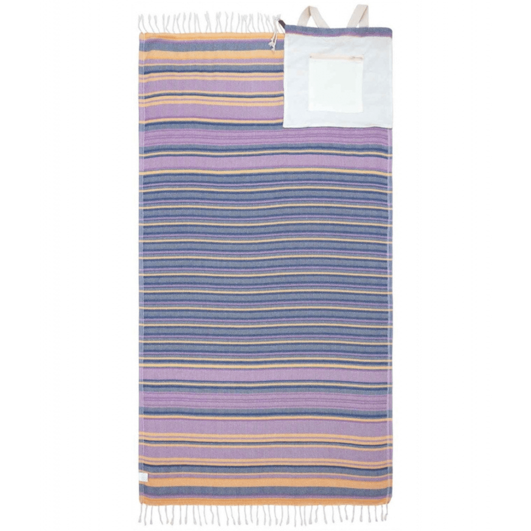 Sand Cloud Sand Resistant Towel Bag - Crescent - Sand Cloud