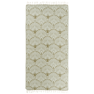 Sand Cloud Sand Resistant Towel - Broome - Sand Cloud