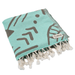Sand Cloud Sand Resistant Towel - Darwin - Sand Cloud