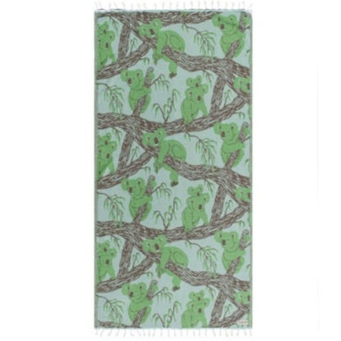 Sand Cloud Sand Resistant Towel - Koala - Sand Cloud