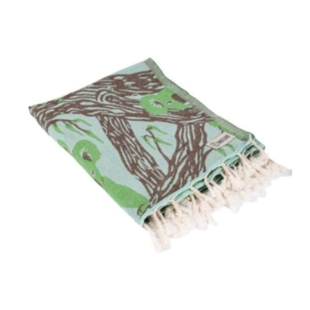 Sand Cloud Sand Resistant Towel - Koala - Sand Cloud