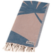 Sand Cloud Sand Resistant Towel - Lana - Sand Cloud