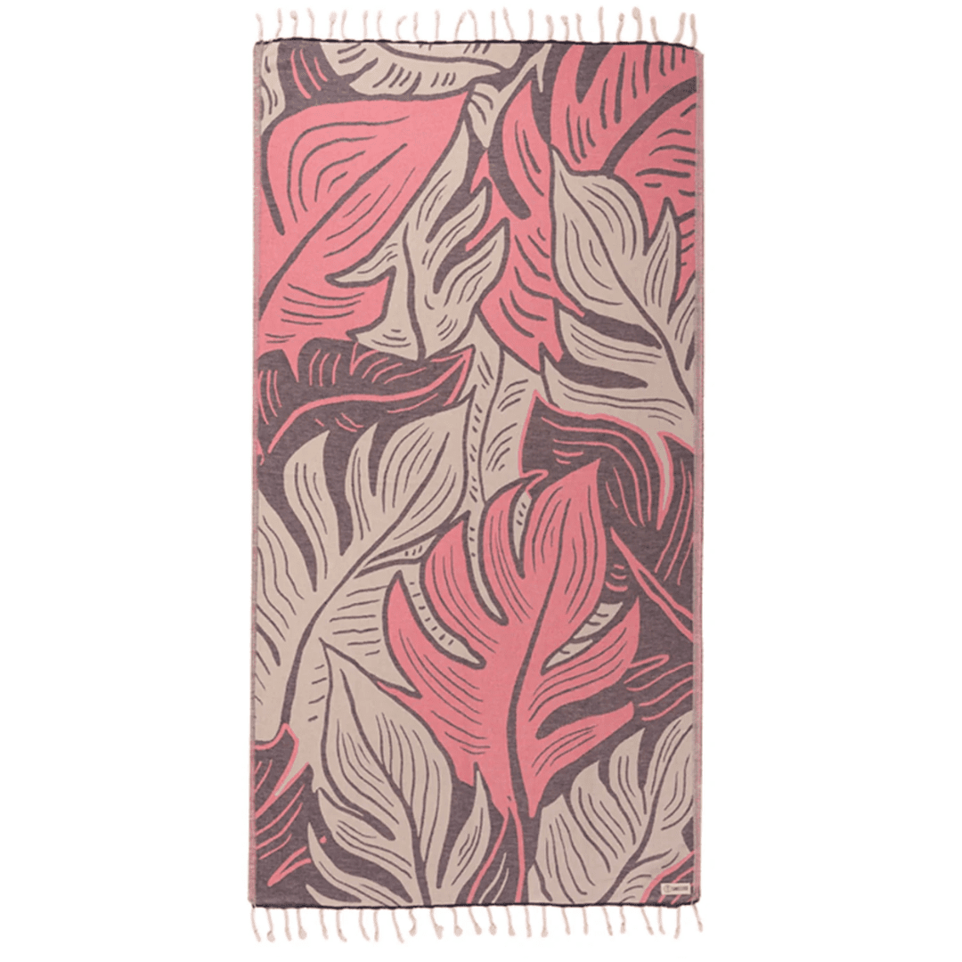 Sand Cloud Sand Resistant Towel - Margaret - Sand Cloud