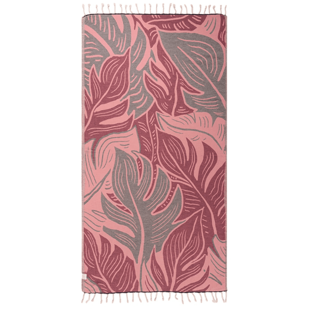 Sand Cloud Sand Resistant Towel - Margaret - Sand Cloud