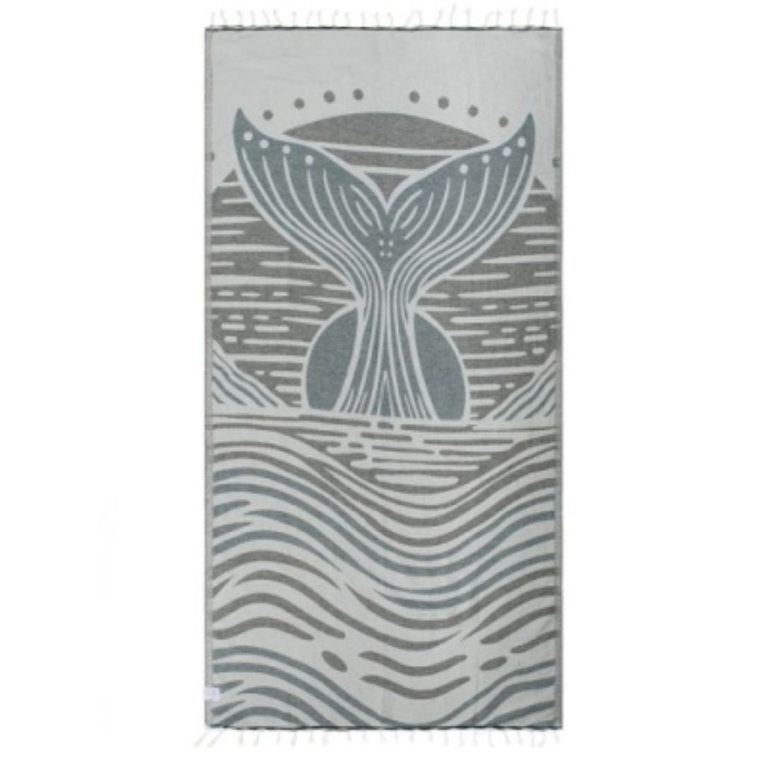 Sand Cloud Sand Resistant Towel - Marisol - Sand Cloud