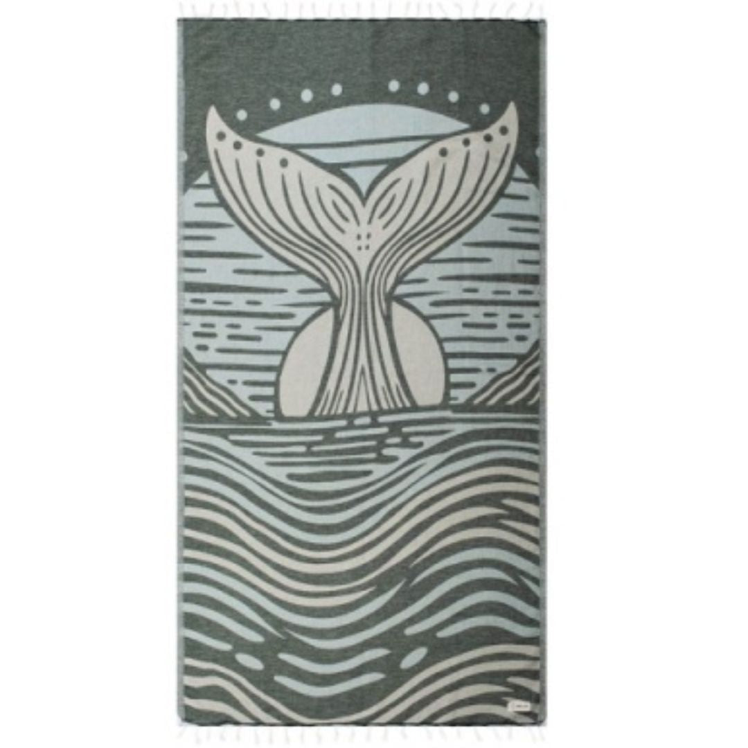 Sand Cloud Sand Resistant Towel - Marisol - Sand Cloud