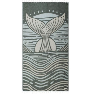 Sand Cloud Sand Resistant Towel - Marisol - Sand Cloud