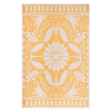 Sand Cloud Sand Resistant Towel - Nippon Daisy - Sand Cloud