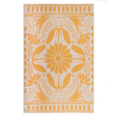 Sand Cloud Sand Resistant Towel - Nippon Daisy - Sand Cloud