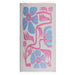 Sand Cloud Sand Resistant Towel - Nitella - Sand Cloud