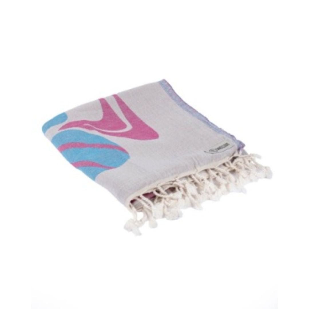 Sand Cloud Sand Resistant Towel - Nitella - Sand Cloud