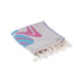 Sand Cloud Sand Resistant Towel - Nitella - Sand Cloud