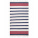 Sand Cloud Sand Resistant Towel - Patriot Stripe - Sand Cloud
