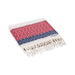 Sand Cloud Sand Resistant Towel - Patriot Stripe - Sand Cloud