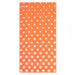 Sand Cloud Sand Resistant Towel - Polka Dot with Zip Pocket - Sand Cloud