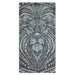 Sand Cloud Sand Resistant Towel - Raj the Lion - Sand Cloud