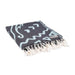 Sand Cloud Sand Resistant Towel - Raj the Lion - Sand Cloud