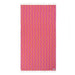 Sand Cloud Sand Resistant Towel - Rumble Waves Coral - Sand Cloud