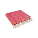 Sand Cloud Sand Resistant Towel - Rumble Waves Coral - Sand Cloud