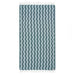Sand Cloud Sand Resistant Towel - Rumble Waves Teal - Sand Cloud