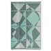 Sand Cloud Sand Resistant Towel - Spike - Sand Cloud