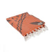 Sand Cloud Sand Resistant Towel - Spot the Cheetah - Sand Cloud
