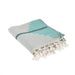 Sand Cloud Sand Resistant Towel - Terrapin - Sand Cloud