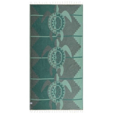 Sand Cloud Sand Resistant Towel - Terrapin - Sand Cloud