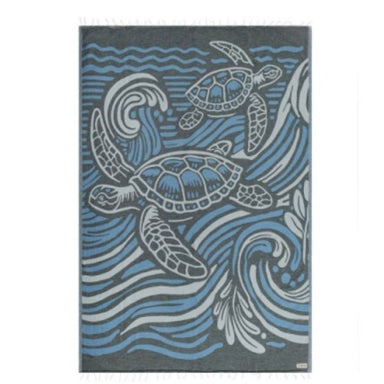 Sand Cloud Sand Resistant Towel - Tidal - Sand Cloud