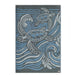 Sand Cloud Sand Resistant Towel - Tidal - Sand Cloud