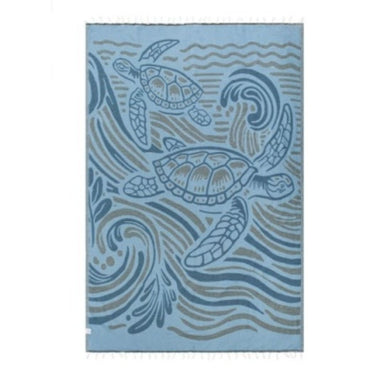 Sand Cloud Sand Resistant Towel - Tidal - Sand Cloud